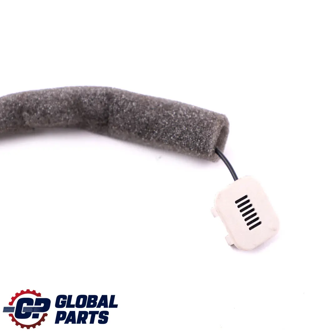 Modulo di controllo del tetto Mikrophone per Mercedes W176 con numero di parte A2468200035 Mercedes W176 Modulo di controllo del tetto Mikrophone - SKU A2468200035 - Numero di parte A2468200035