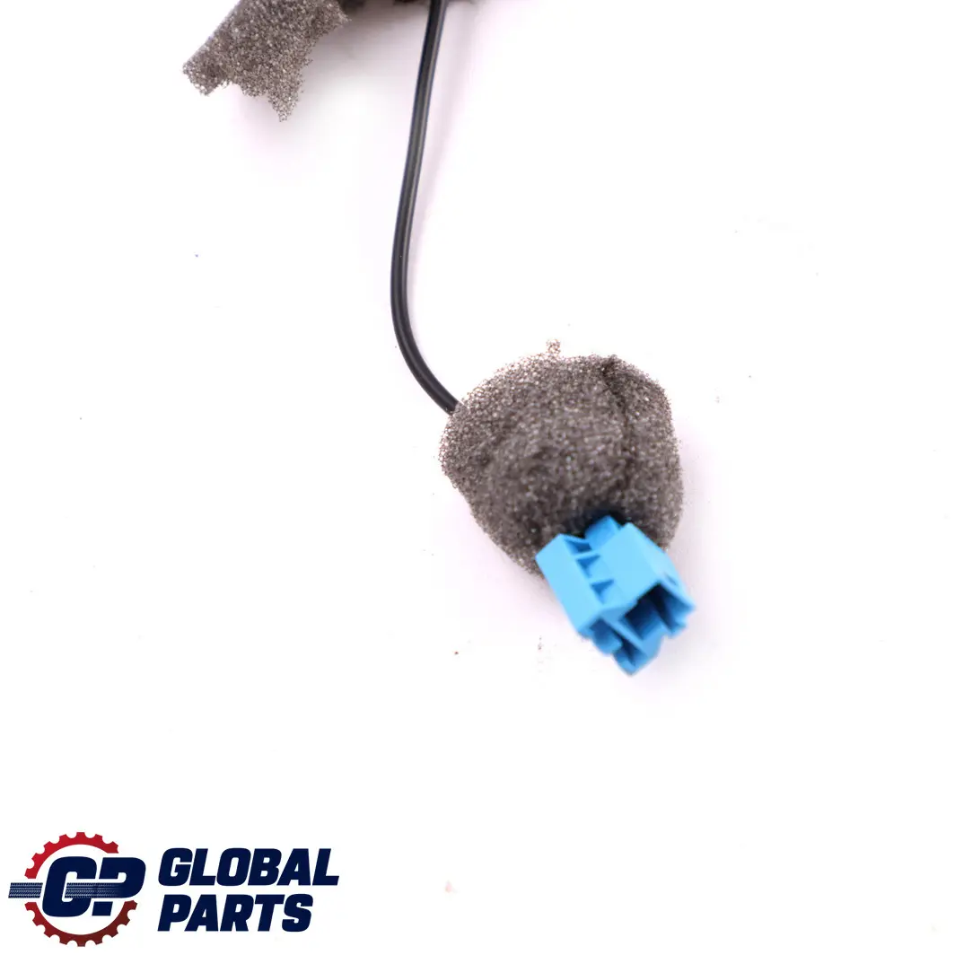 Mercedes-Benz A-Class W176 Mikrophone Roof Control Module to with Part number A2468200035 Mercedes-Benz A-Class W176 Mikrophone Roof Control Module - SKU A2468200035 - Part number A2468200035