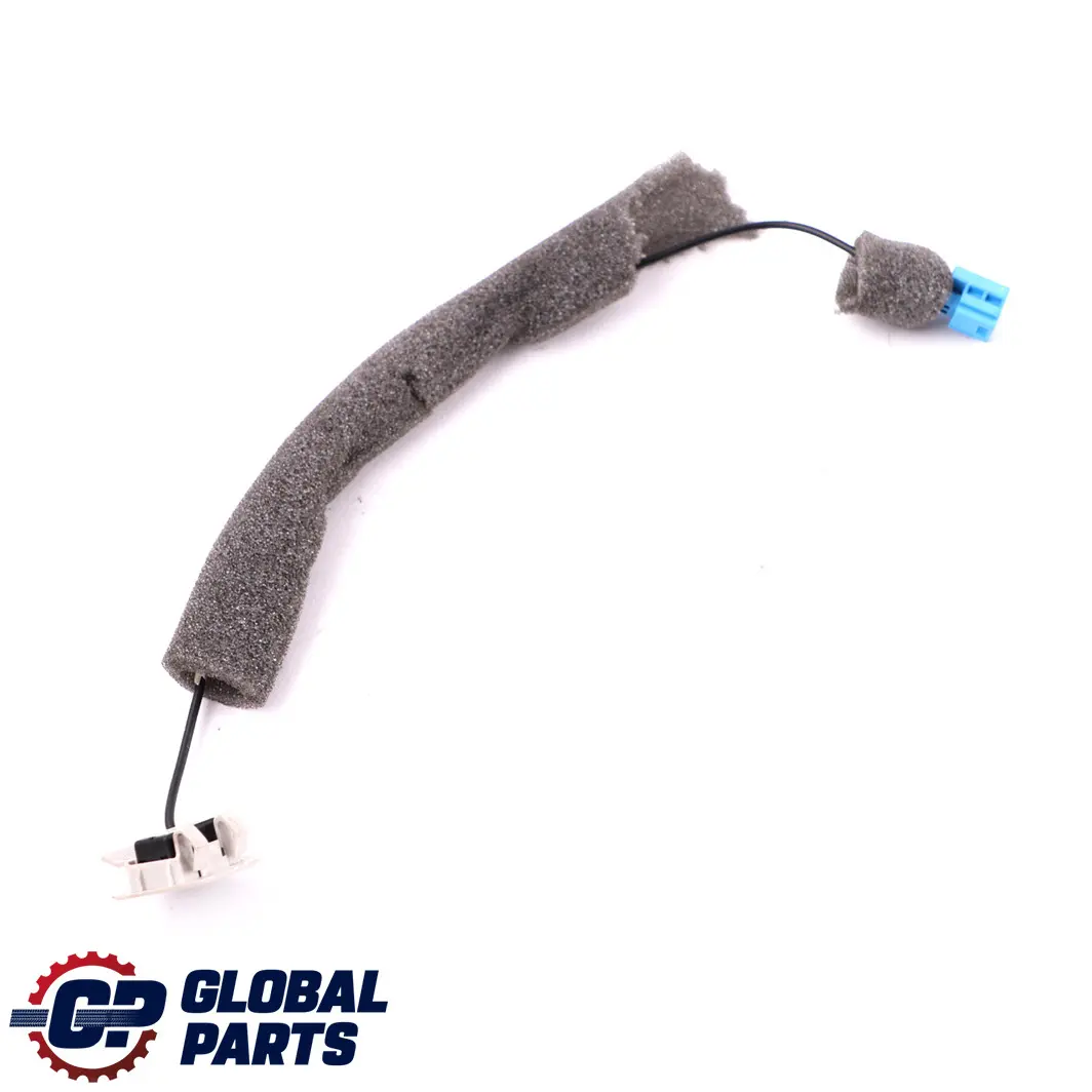 Mercedes W176 Modulo di controllo del tetto Mikrophone - SKU A2468200035 - Numero di parte A2468200035