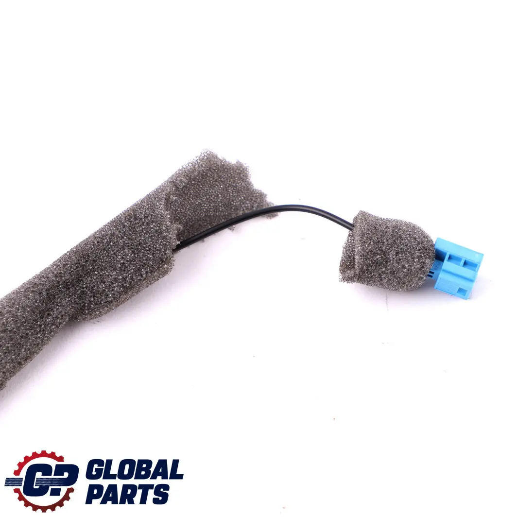 Mercedes W176 Mikrophone Módulo de control de techo - SKU A2468200035 - Número de pieza A2468200035