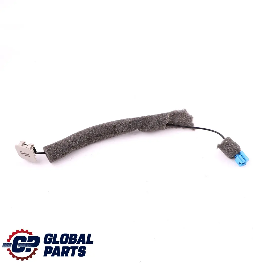 Mercedes W176 Modulo di controllo del tetto Mikrophone - SKU A2468200035 - Numero di parte A2468200035