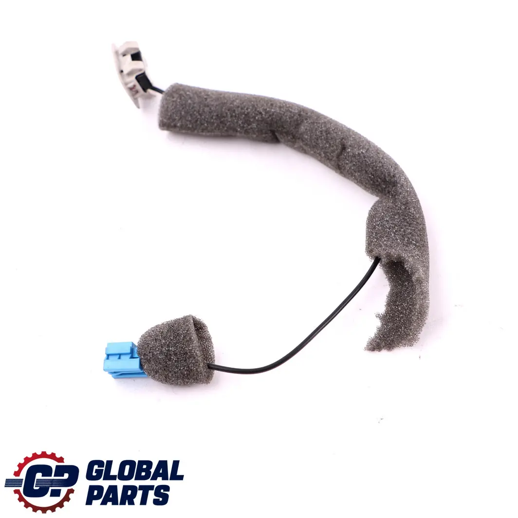 Mercedes W176 Modulo di controllo del tetto Mikrophone - SKU A2468200035 - Numero di parte A2468200035