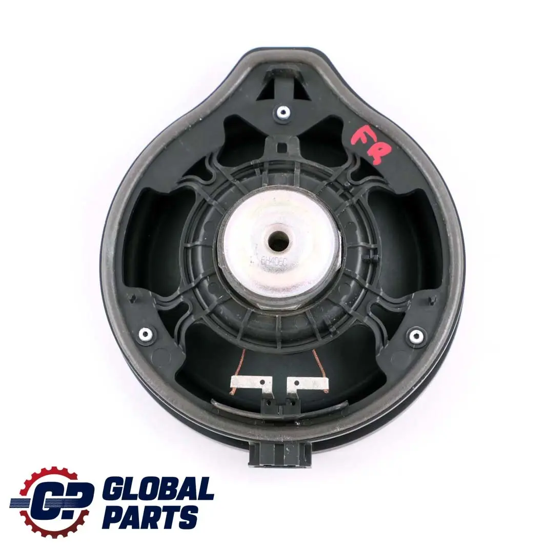 Mercedes W176 W246 Izquierda Derecha Audio Altavoz - SKU A2468200100 - Número de pieza A2468200100