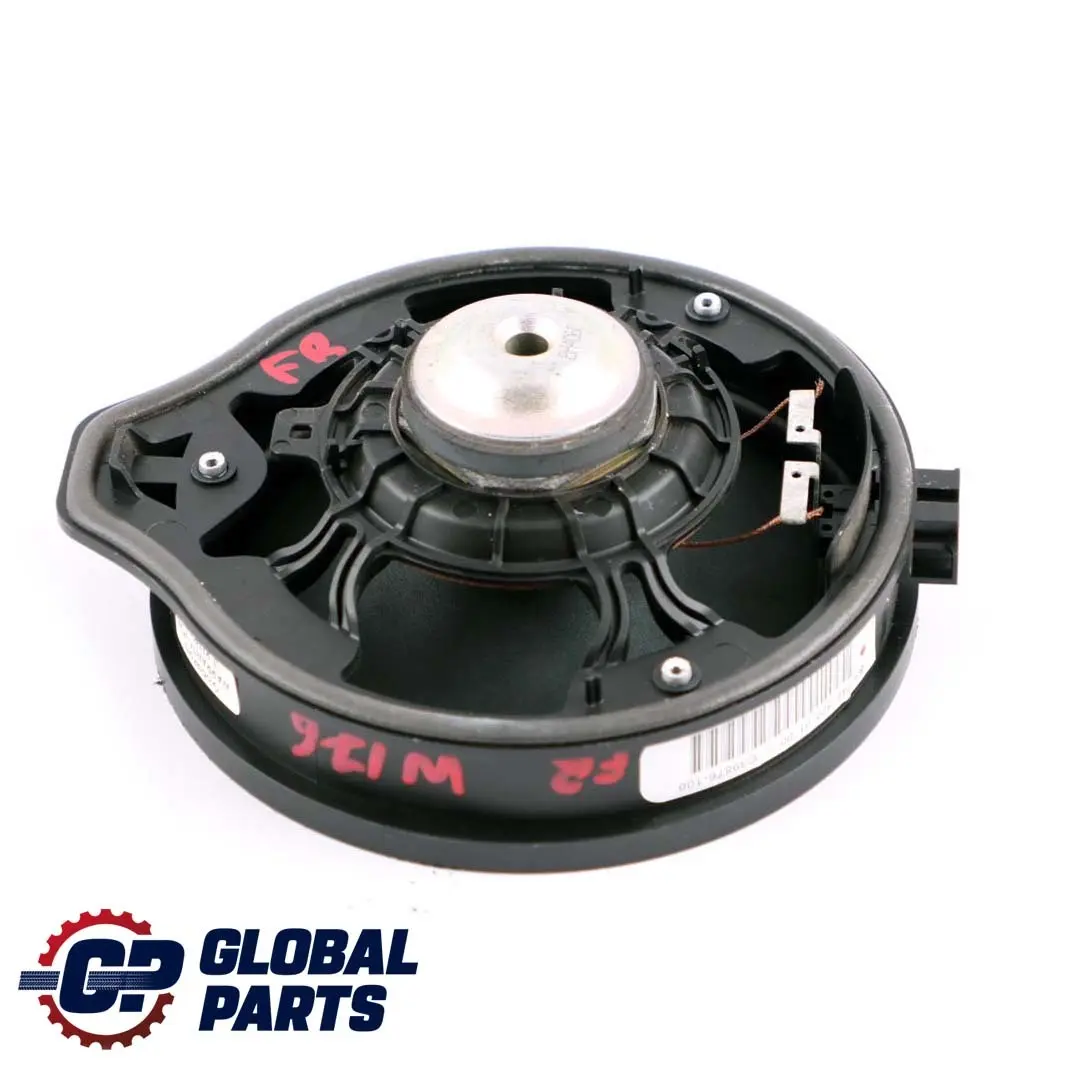 Altoparlante Audio Sinistro Destro per Mercedes W176 W246 con numero di parte A2468200100 Mercedes W176 W246 Altoparlante Audio Sinistro Destro - SKU A2468200100 - Numero di parte A2468200100