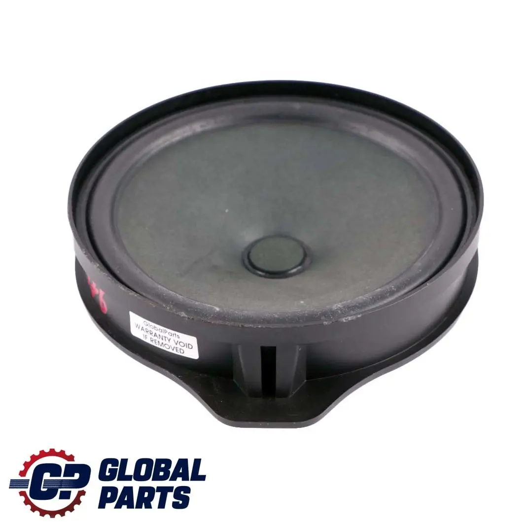 Left Right Audio Loudspeaker Speaker to Mercedes W176 W246 with Part number A2468200100 Mercedes W176 W246 Left Right Audio Loudspeaker Speaker - SKU A2468200100 - Part number A2468200100