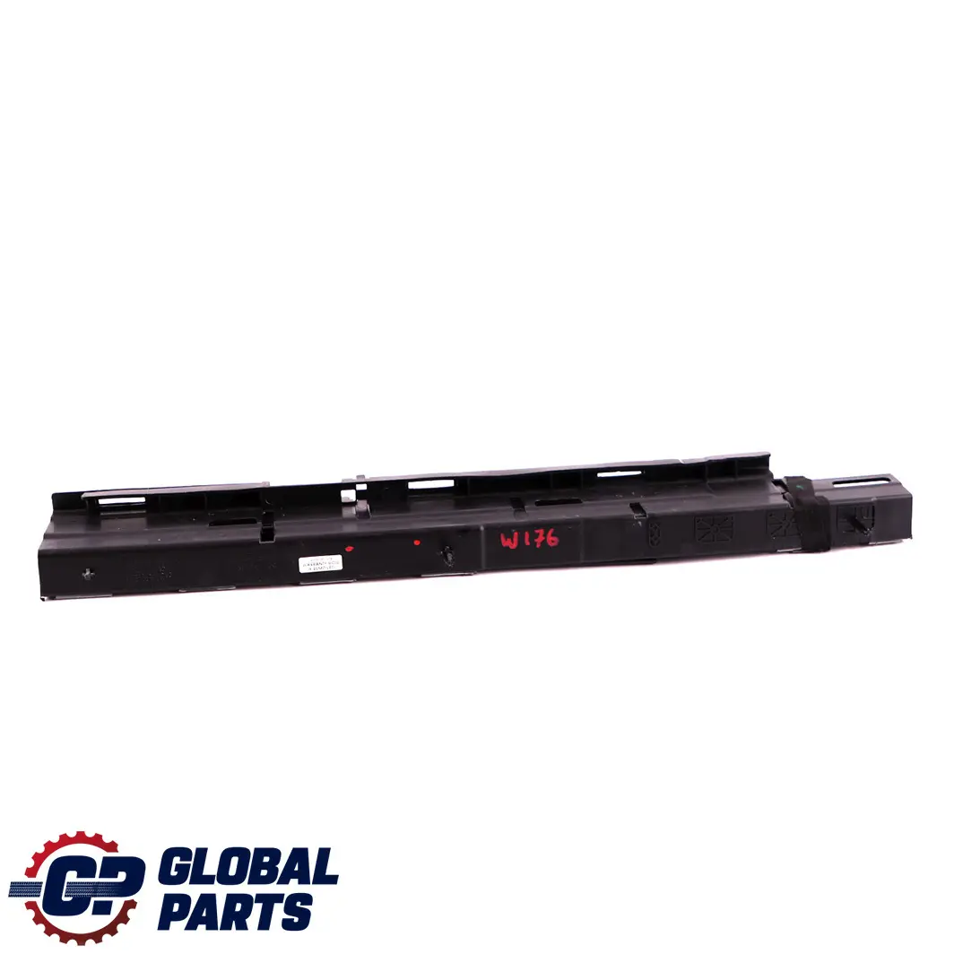  Mercedes-Benz A B Class W176 W246 Front Left N/S Wiring Cable Holder Bracket - SKU A2468210189 - Part number A2468210189