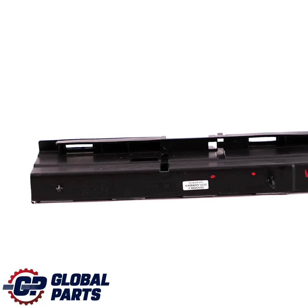 Mercedes-Benz A B Class W176 W246 Front Left N/S Wiring Cable Holder Bracket to with Part number A2468210189 Mercedes-Benz A B Class W176 W246 Front Left N/S Wiring Cable Holder Bracket - SKU A2468210189 - Part number A2468210189