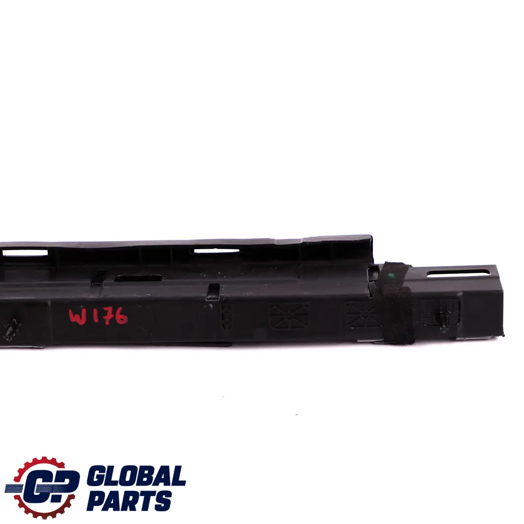 Mercedes-Benz A B Class W176 W246 Front Left N/S Wiring Cable Holder Bracket to with Part number A2468210189 Mercedes-Benz A B Class W176 W246 Front Left N/S Wiring Cable Holder Bracket - SKU A2468210189 - Part number A2468210189