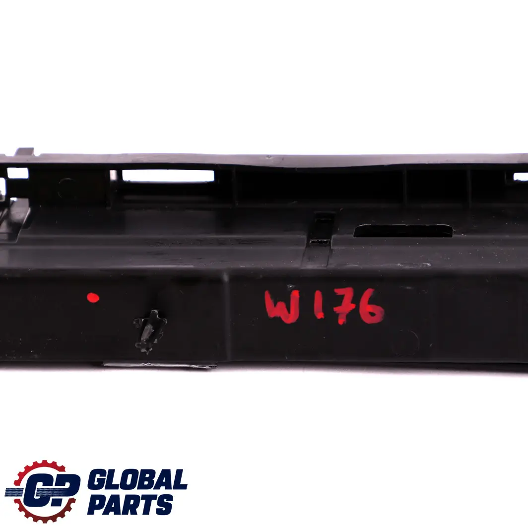 Mercedes-Benz A B Class W176 W246 Front Left N/S Wiring Cable Holder Bracket to with Part number A2468210189 Mercedes-Benz A B Class W176 W246 Front Left N/S Wiring Cable Holder Bracket - SKU A2468210189 - Part number A2468210189