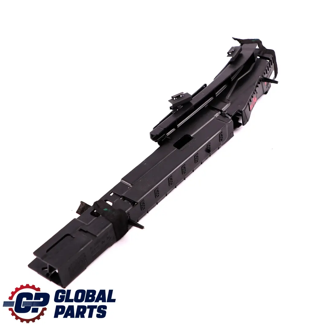 Mercedes-Benz A B Class W176 W246 Rear Left N/S Wiring Cable Holder Bracket to with Part number A2468210389 Mercedes-Benz A B Class W176 W246 Rear Left N/S Wiring Cable Holder Bracket - SKU A2468210389 - Part number A2468210389