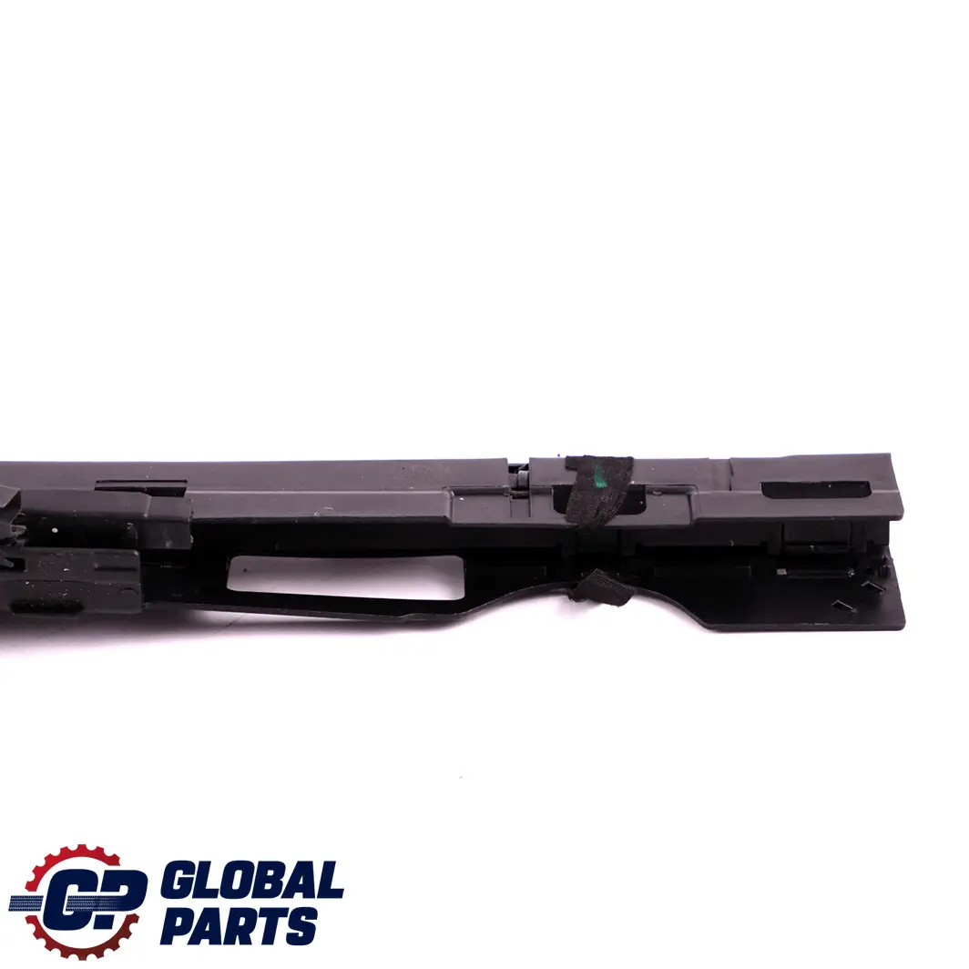 Mercedes-Benz A B Class W176 W246 Rear Left N/S Wiring Cable Holder Bracket to with Part number A2468210389 Mercedes-Benz A B Class W176 W246 Rear Left N/S Wiring Cable Holder Bracket - SKU A2468210389 - Part number A2468210389