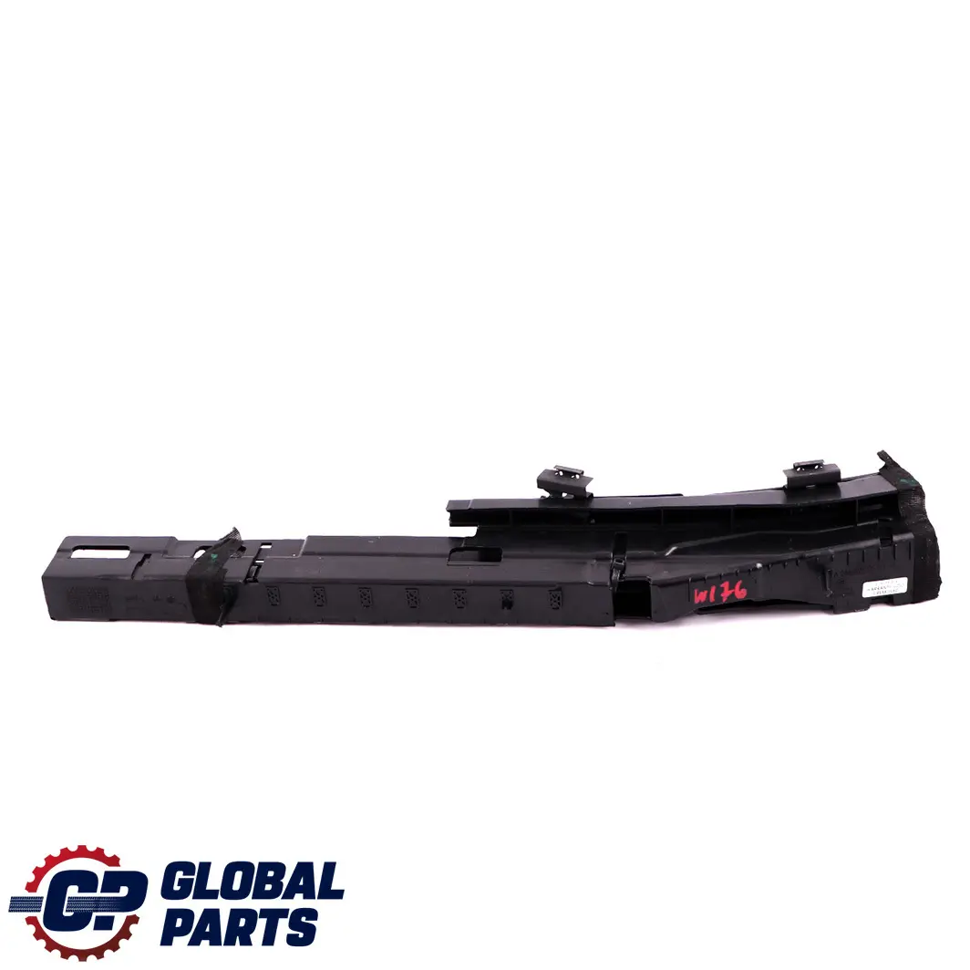 Mercedes-Benz A B Class W176 W246 Rear Left N/S Wiring Cable Holder Bracket to with Part number A2468210389 Mercedes-Benz A B Class W176 W246 Rear Left N/S Wiring Cable Holder Bracket - SKU A2468210389 - Part number A2468210389