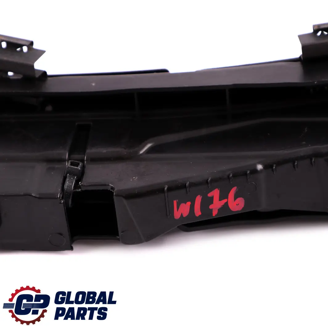 Mercedes-Benz A B Class W176 W246 Rear Left N/S Wiring Cable Holder Bracket to with Part number A2468210389 Mercedes-Benz A B Class W176 W246 Rear Left N/S Wiring Cable Holder Bracket - SKU A2468210389 - Part number A2468210389