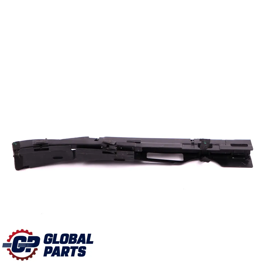 Mercedes-Benz A B Class W176 W246 Rear Left N/S Wiring Cable Holder Bracket to with Part number A2468210389 Mercedes-Benz A B Class W176 W246 Rear Left N/S Wiring Cable Holder Bracket - SKU A2468210389 - Part number A2468210389