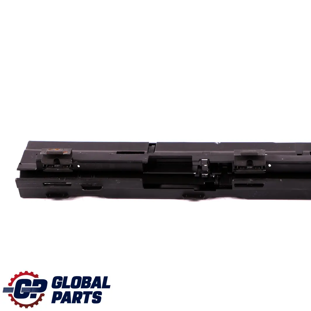 Mercedes-Benz A B Class W176 W246 Cable Duct Tube Cover Channel to with Part number A2468210400 Mercedes-Benz A B Class W176 W246 Cable Duct Tube Cover Channel - SKU A2468210400 - Part number A2468210400