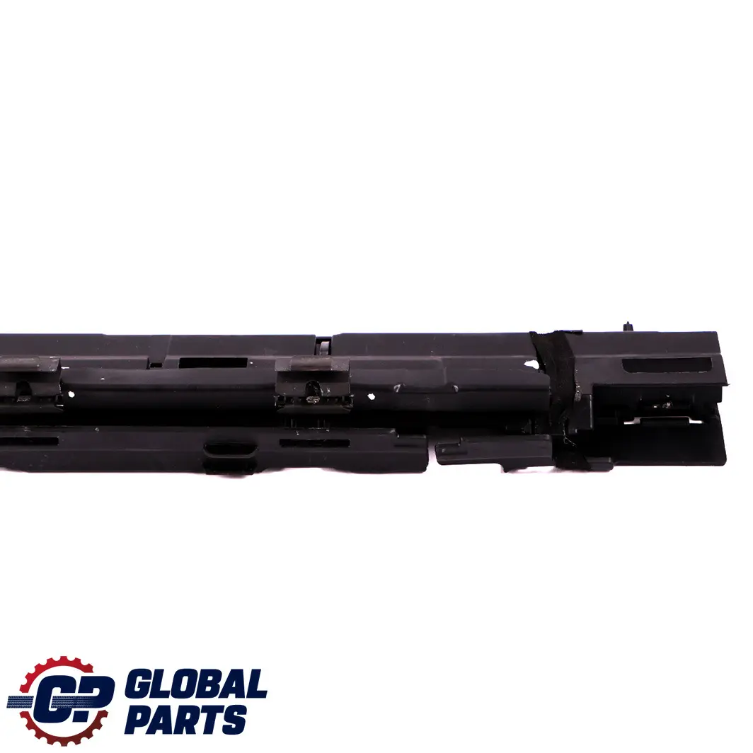 Mercedes-Benz A B Class W176 W246 Cable Duct Tube Cover Channel to with Part number A2468210400 Mercedes-Benz A B Class W176 W246 Cable Duct Tube Cover Channel - SKU A2468210400 - Part number A2468210400