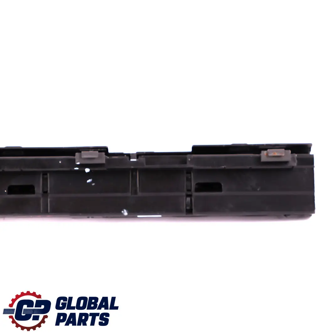 Mercedes-Benz A B Class W176 W246 Cable Duct Tube Cover Channel to with Part number A2468210400 Mercedes-Benz A B Class W176 W246 Cable Duct Tube Cover Channel - SKU A2468210400 - Part number A2468210400