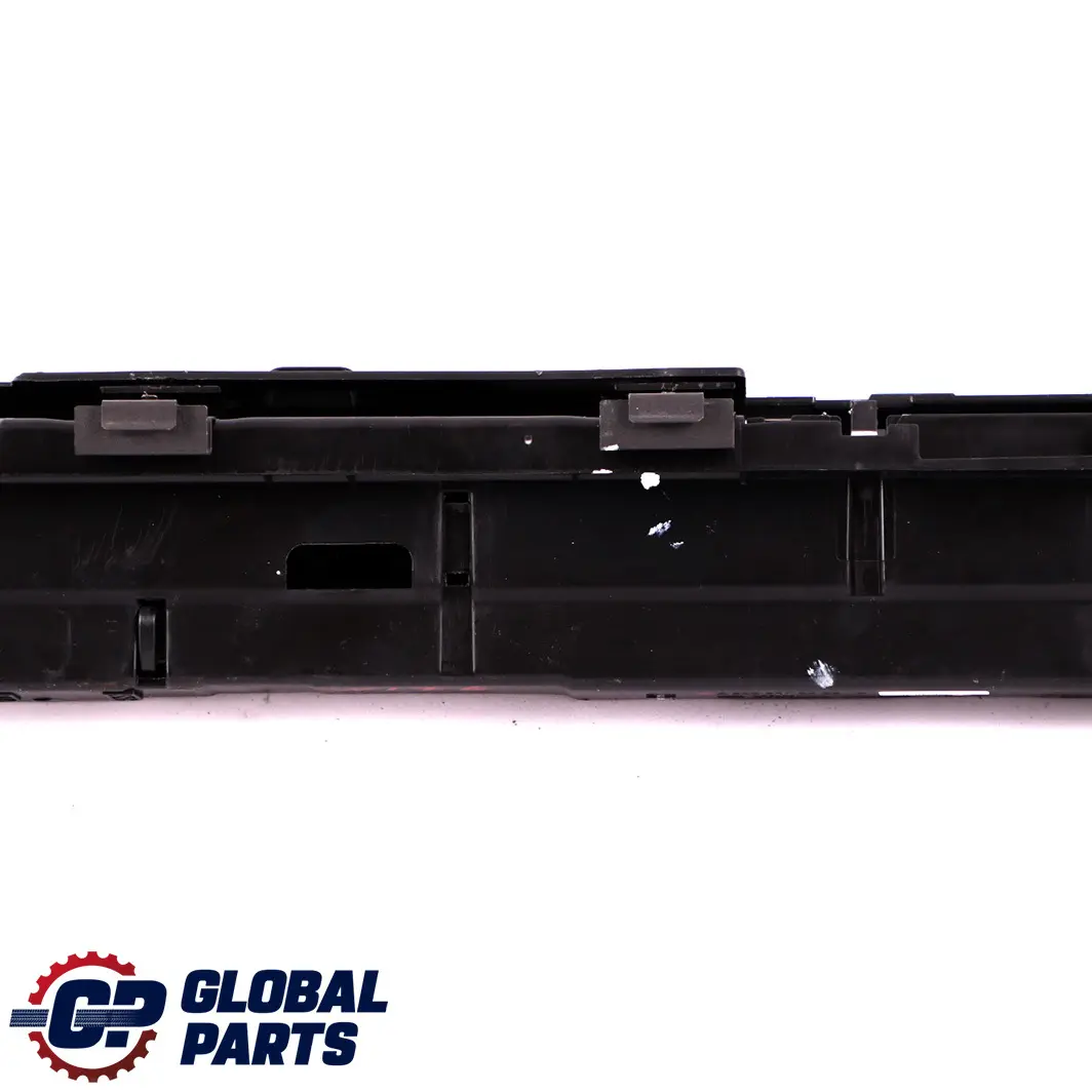 Mercedes-Benz A B Class W176 W246 Cable Duct Tube Cover Channel to with Part number A2468210400 Mercedes-Benz A B Class W176 W246 Cable Duct Tube Cover Channel - SKU A2468210400 - Part number A2468210400