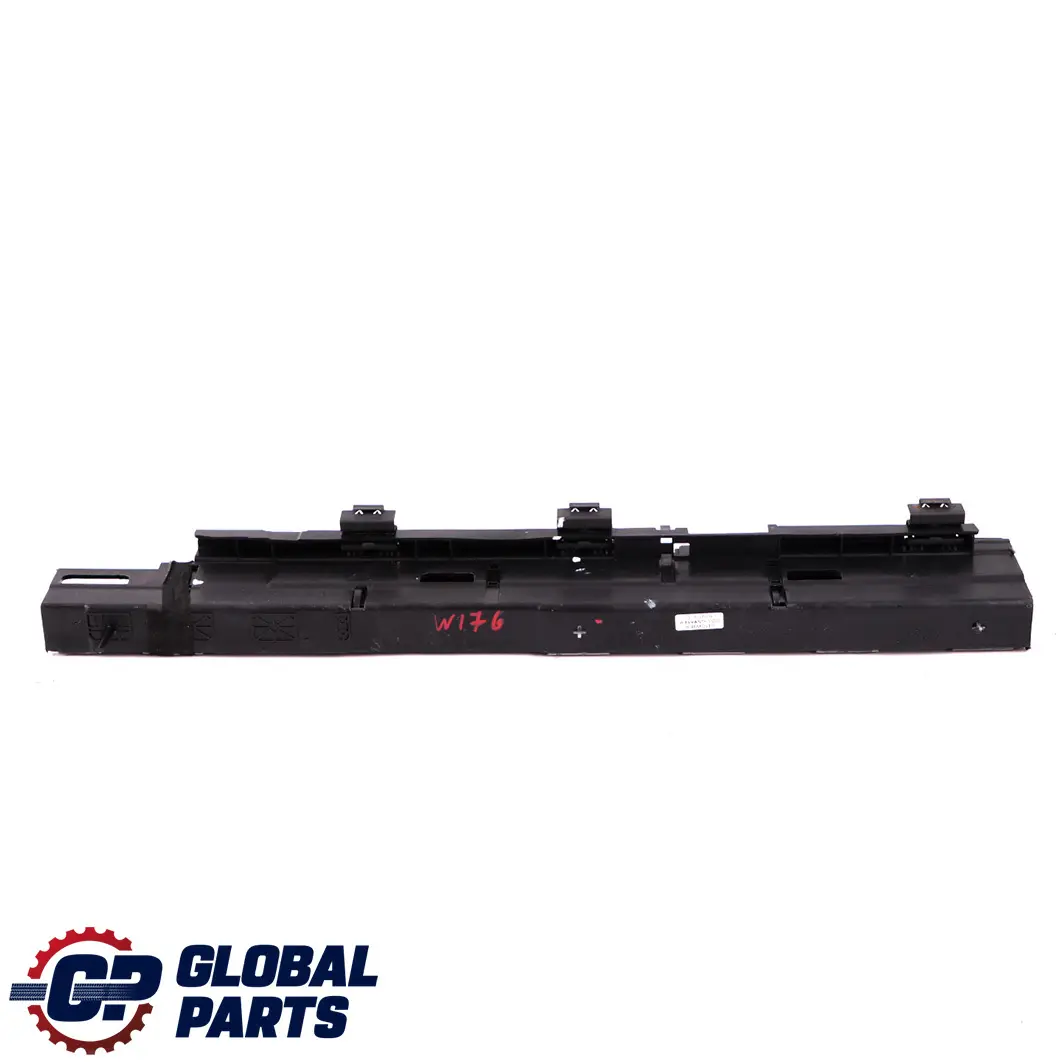  Mercedes-Benz A B Class W176 W246 Cable Duct Tube Cover Channel - SKU A2468210400 - Part number A2468210400