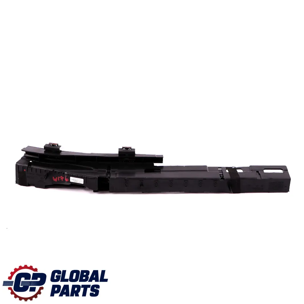 Mercedes-Benz A B Class W176 W246 Rear Right O/S Wiring Cable Holder Bracket to with Part number A2468210489 Mercedes-Benz A B Class W176 W246 Rear Right O/S Wiring Cable Holder Bracket - SKU A2468210489 - Part number A2468210489