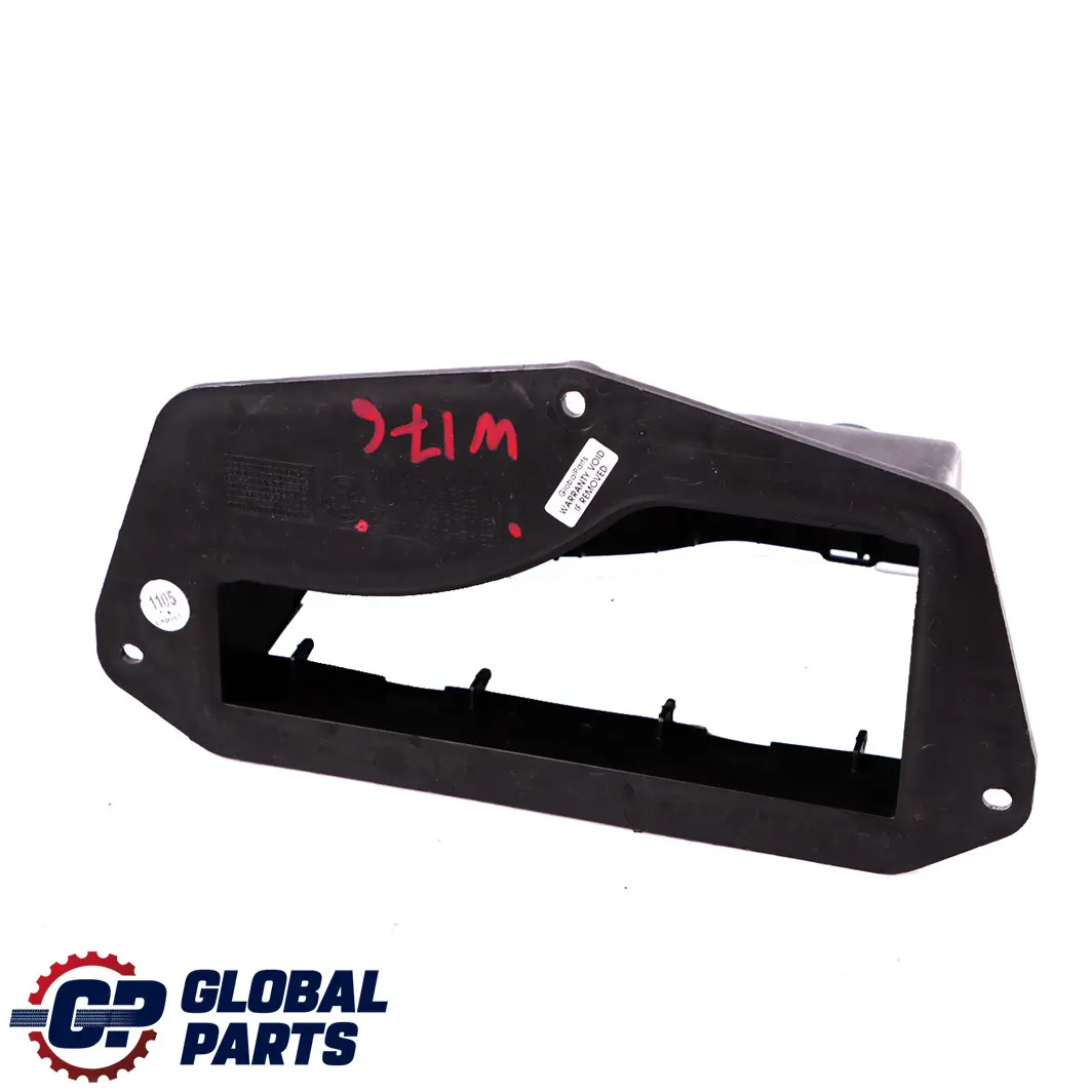 Mercedes W176 Condotto di aspirazione aria - SKU A2468300224 - Numero di parte A2468300224