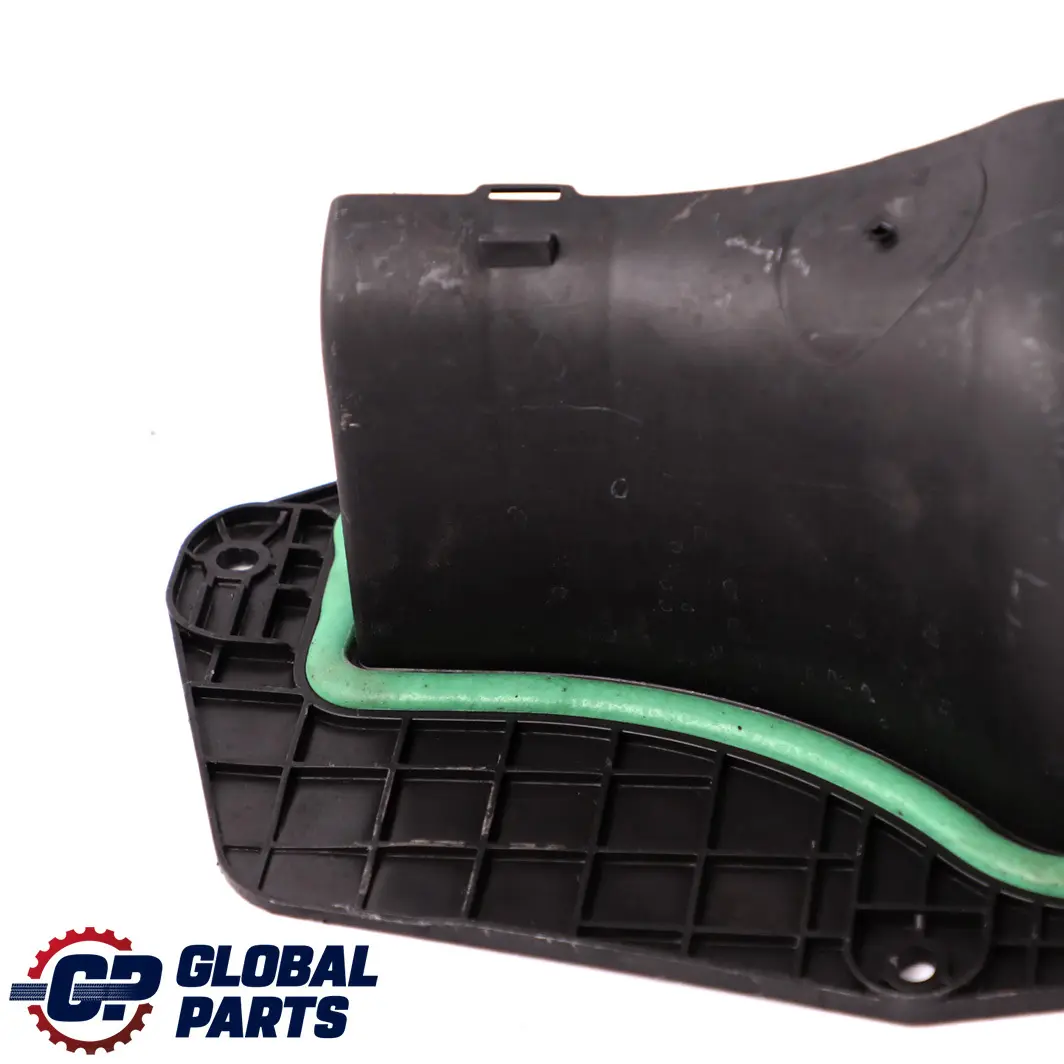  Mercedes-Benz A-Class W176 Left N/S Air Intake Inlet Duct - SKU A2468300224 - Part number A2468300224
