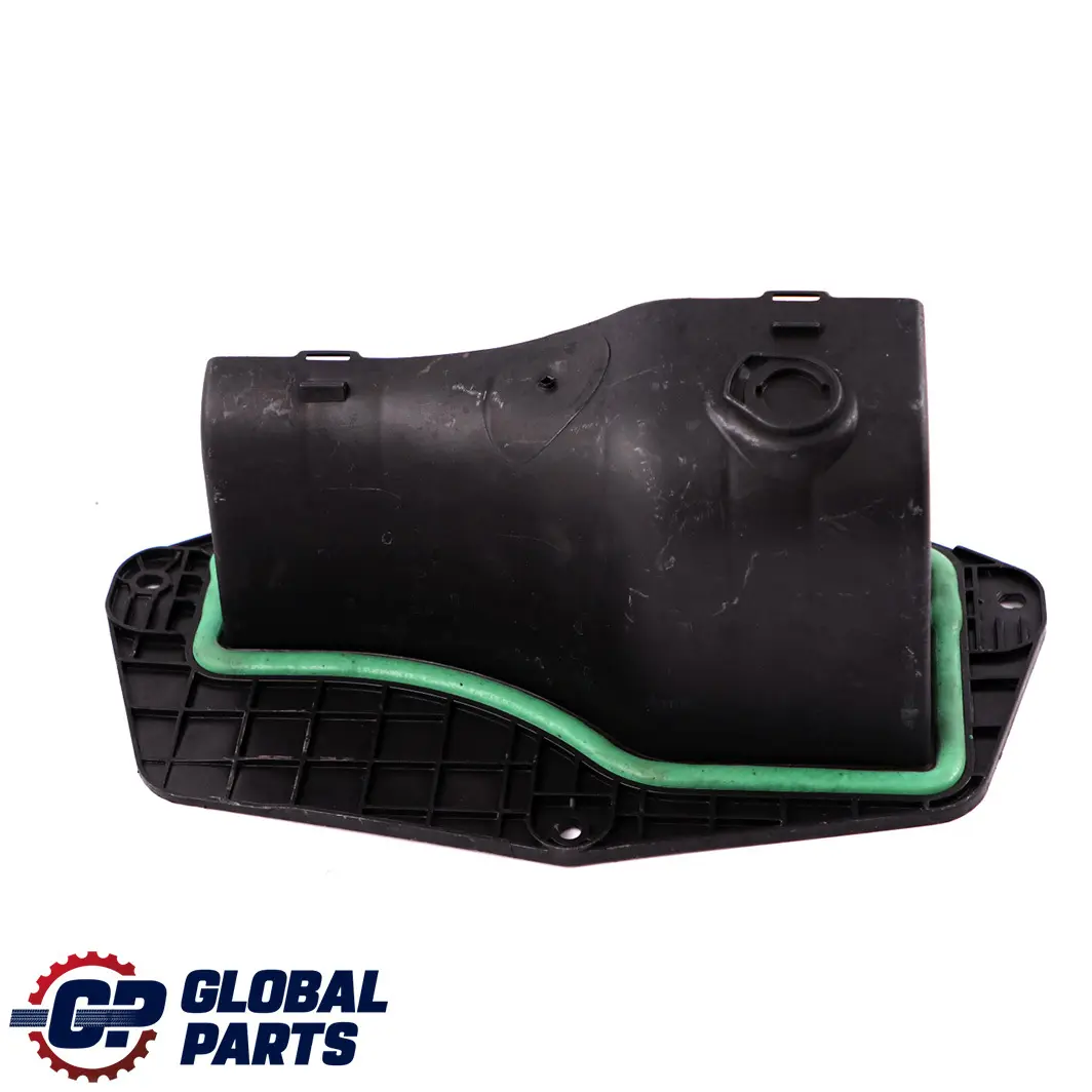 Mercedes W176 Gauche Air Intake Inlet Duct - SKU A2468300224 - Numéro de pièce A2468300224