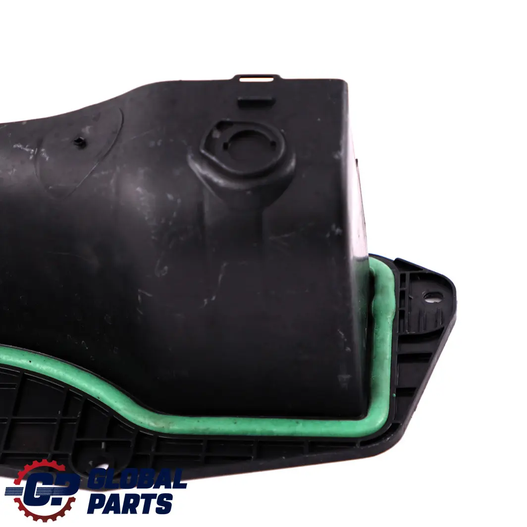 Mercedes-Benz A-Class W176 Left N/S Air Intake Inlet Duct - SKU A2468300224 - Part number A2468300224