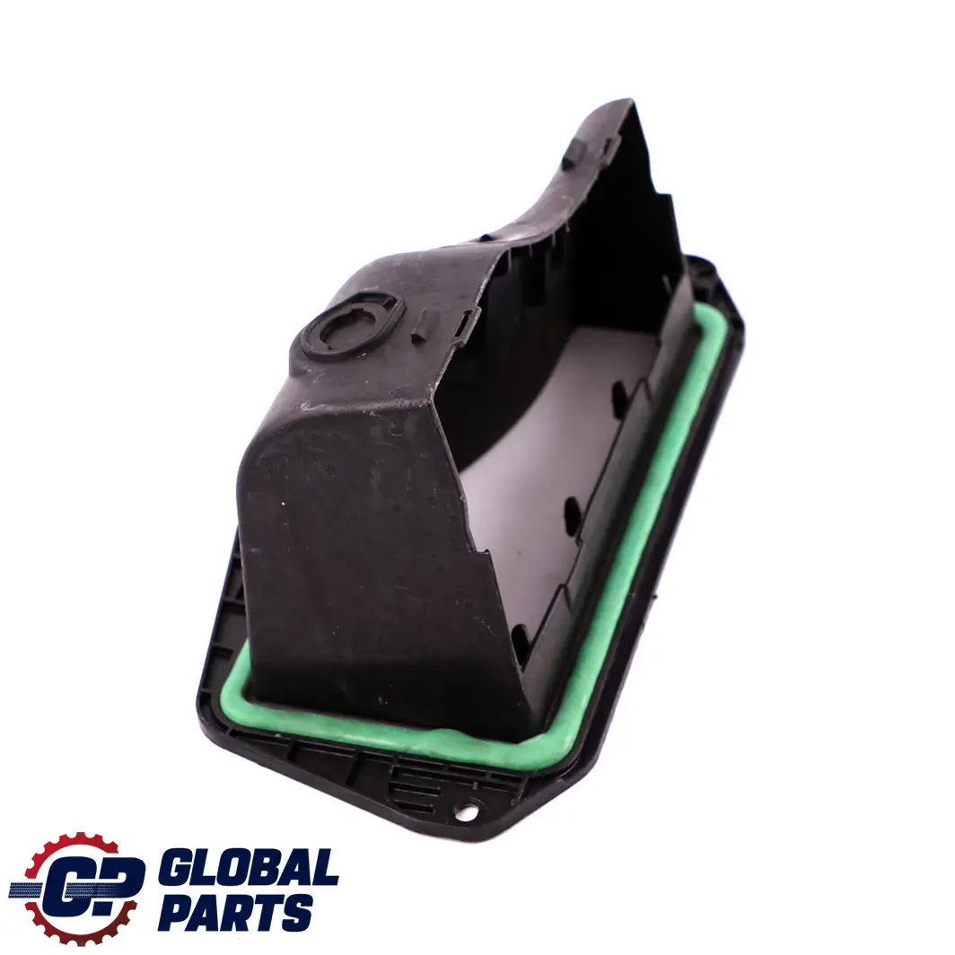  Mercedes-Benz A-Class W176 Left N/S Air Intake Inlet Duct - SKU A2468300224 - Part number A2468300224