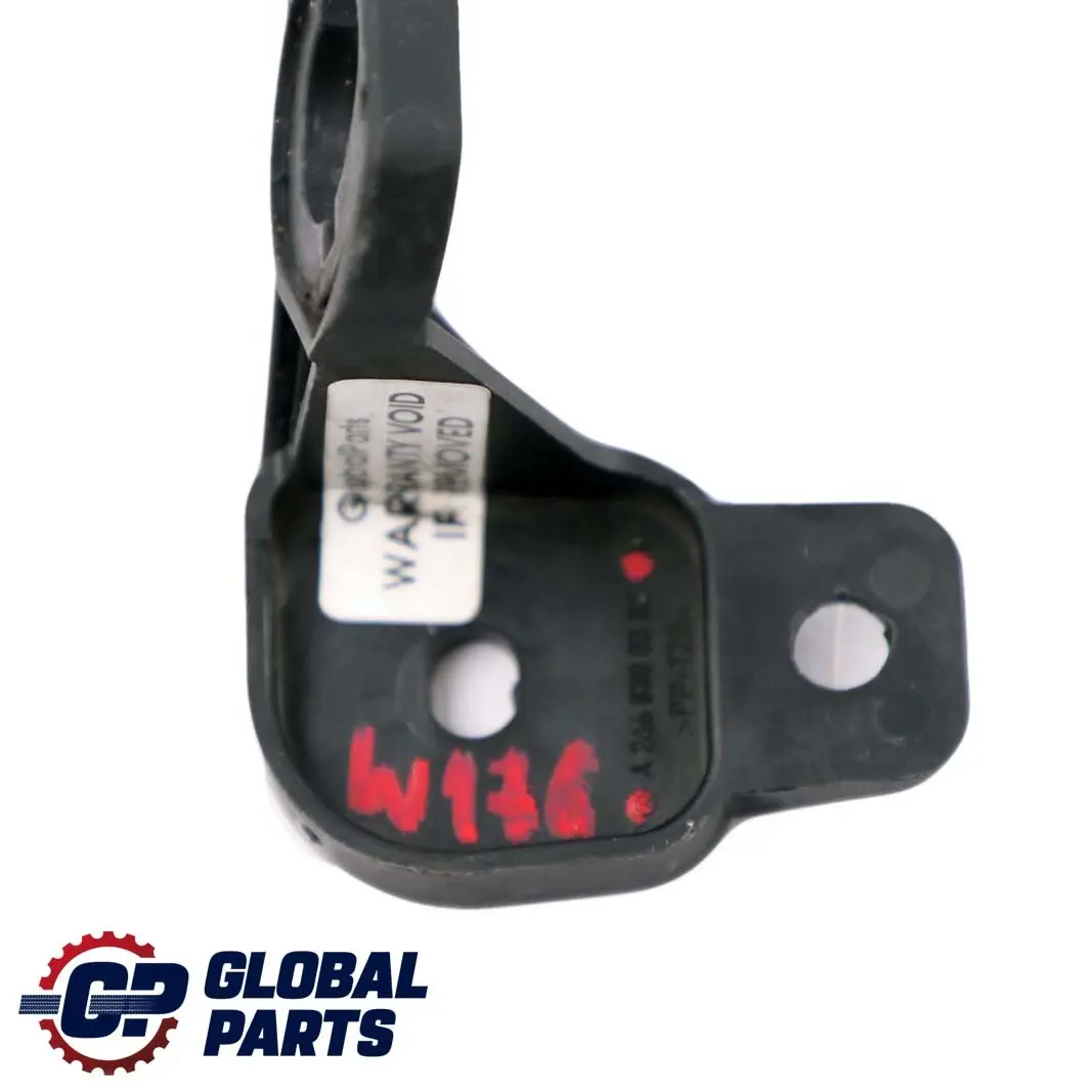 Supporto staffa sensore qualità aria per Mercedes W176 W246 con numero di parte A2468300302 Mercedes W176 W246 Supporto staffa sensore qualità aria - SKU A2468300302 - Numero di parte A2468300302