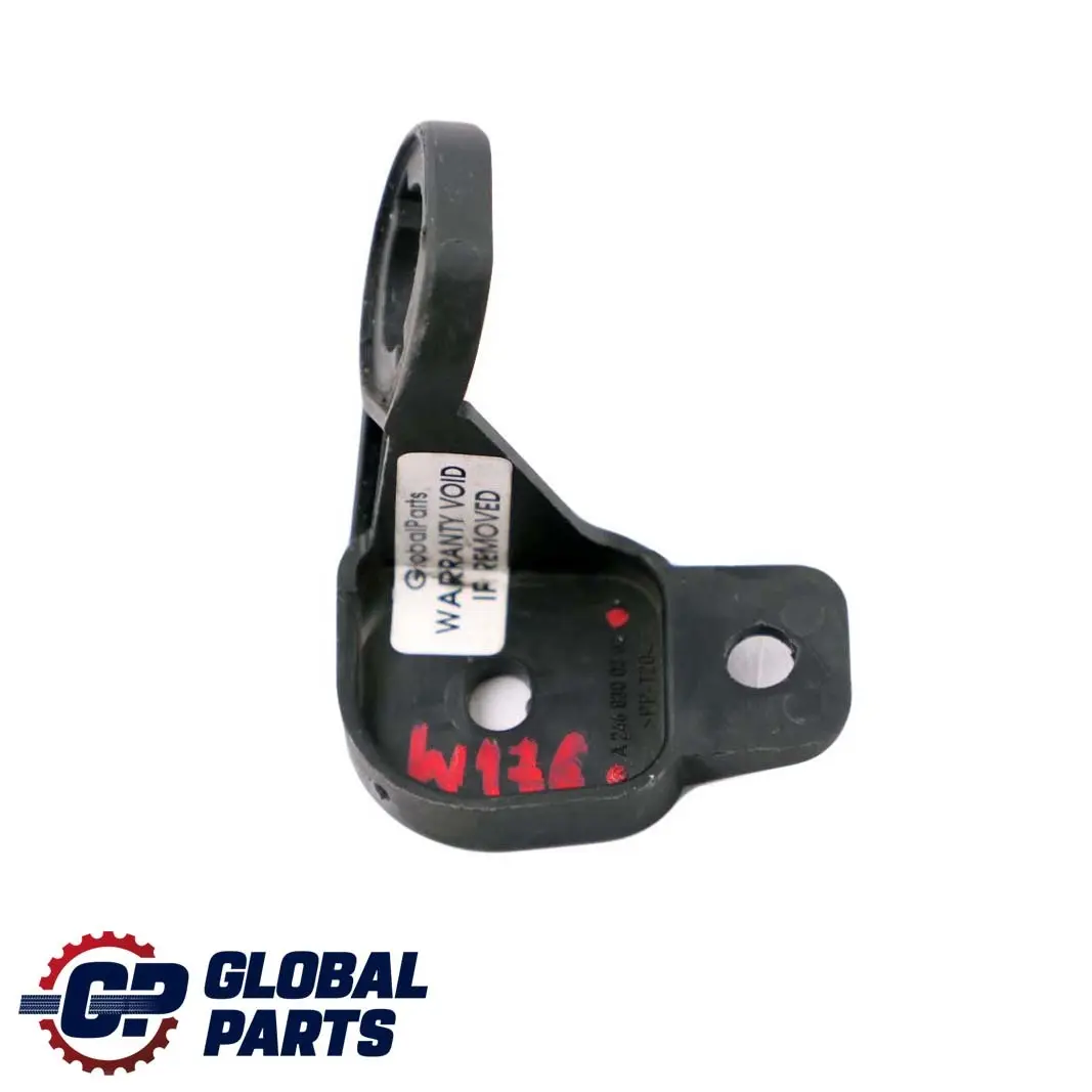  Mercedes-Benz A B Class W176 W246 Bracket Holder Air Quality Sensor - SKU A2468300302 - Part number A2468300302