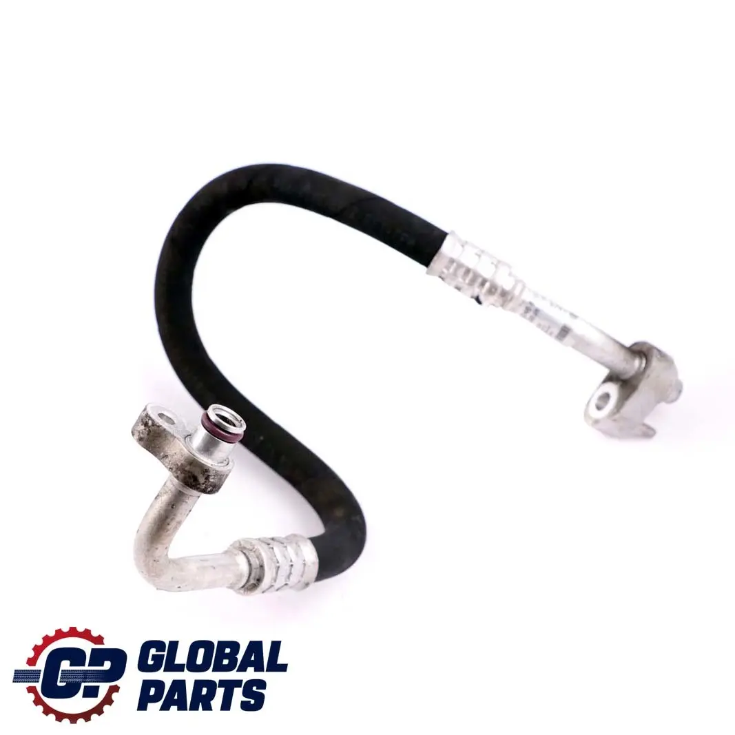 Con Compressor Condenser Pipe Line to Mercedes W176 Diesel Air with Part number A2468301302 Mercedes W176 Diesel Air Con Compressor Condenser Pipe Line - SKU A2468301302 - Part number A2468301302