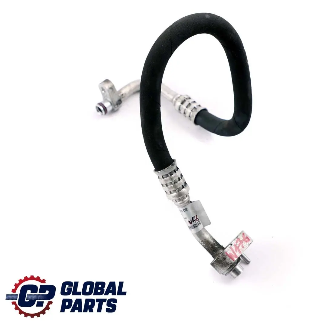  Mercedes-Benz Classe A W176 Diesel Air Con Compressor Condenser Pipe Line - SKU A2468301302 - Numéro de pièce A2468301302