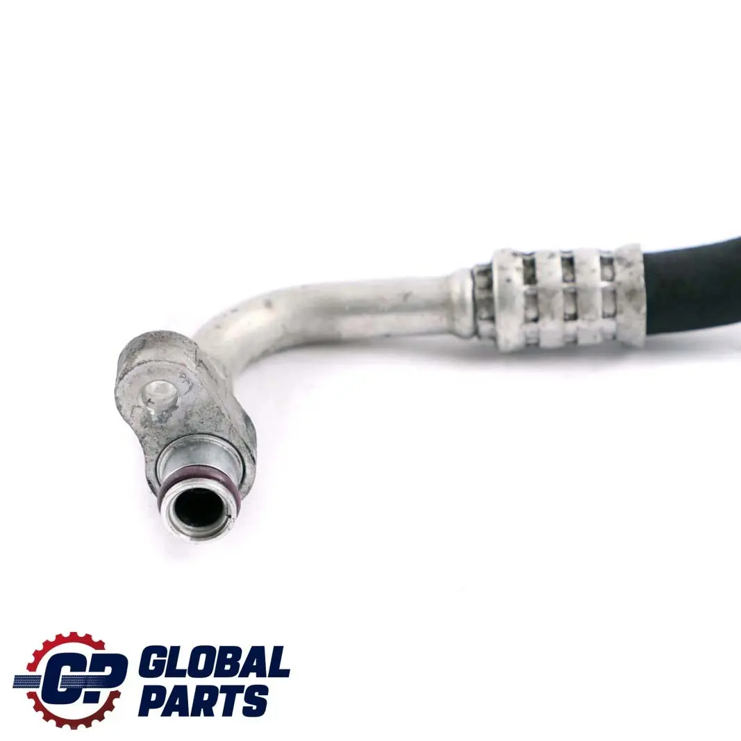  Mercedes-Benz Classe A W176 Diesel Air Con Compressor Condenser Pipe Line - SKU A2468301302 - Numéro de pièce A2468301302