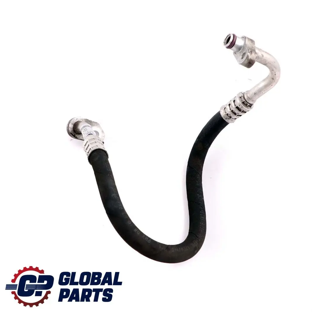 Con Compressor Condenser Pipe Line to Mercedes W176 Diesel Air with Part number A2468301302 Mercedes W176 Diesel Air Con Compressor Condenser Pipe Line - SKU A2468301302 - Part number A2468301302