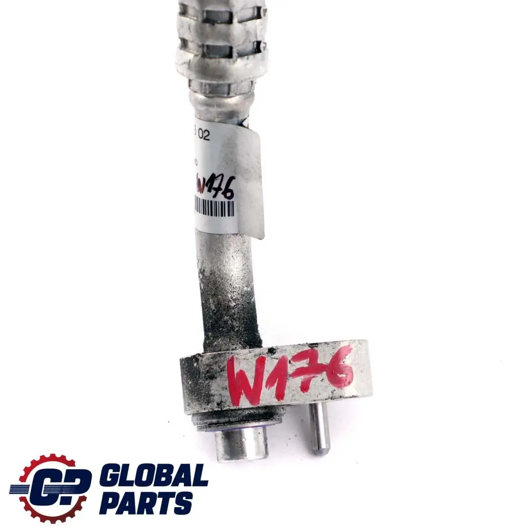  Mercedes-Benz Classe A W176 Diesel Aria Con Compressore Condensatore Linea Tubo - SKU A2468301302 - Numero di parte A2468301302