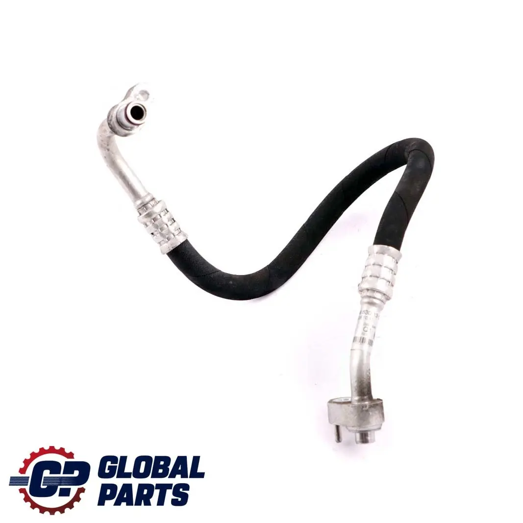 Mercedes-Benz Classe A W176 Diesel Aria Con Compressore Condensatore Linea Tubo