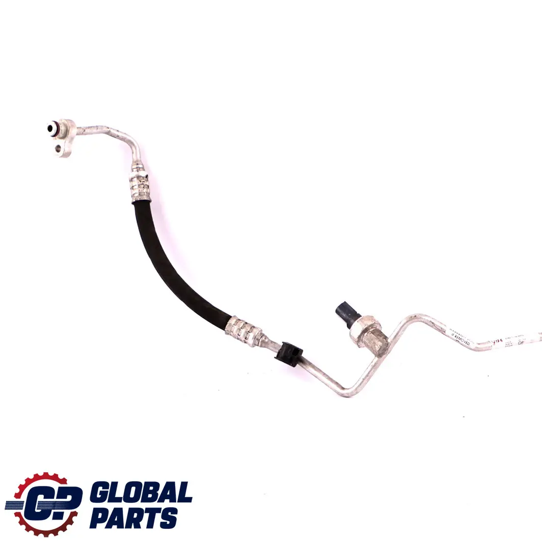 A/C Tuyau de réfrigérant de climatisation pour Mercedes W176 à propos du numéro de pièce A2468302415 Mercedes W176 A/C Tuyau de réfrigérant de climatisation - SKU A2468302415 - Numéro de pièce A2468302415