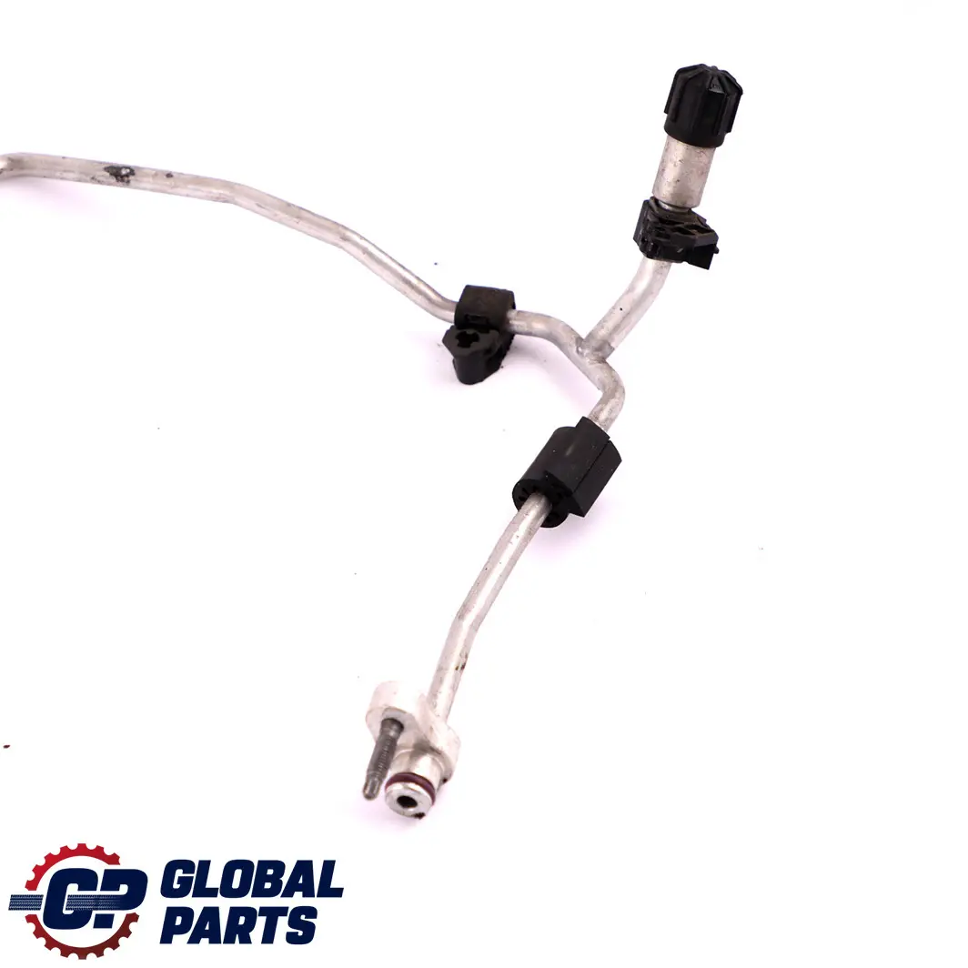 Mercedes W176 A/C Air Conditioning Refrigerant Pipe Hose - SKU A2468302415 - Part number A2468302415