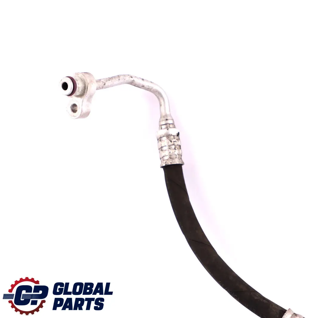 Mercedes W176 A/C Air Conditioning Refrigerant Pipe Hose - SKU A2468302415 - Part number A2468302415