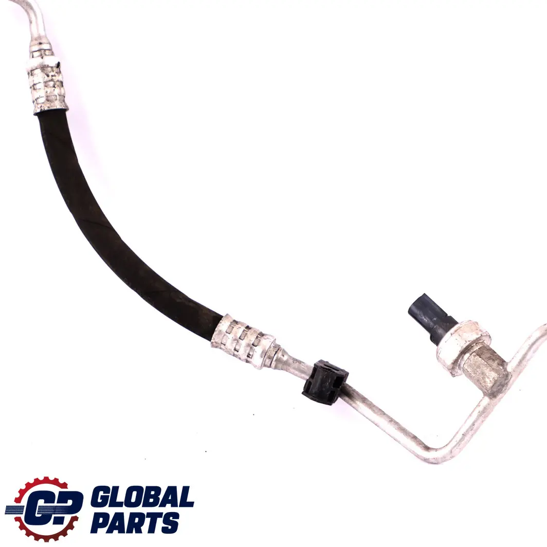 Mercedes W176 A/C Aire Acondicionado Tubo Refrigerante - SKU A2468302415 - Número de pieza A2468302415