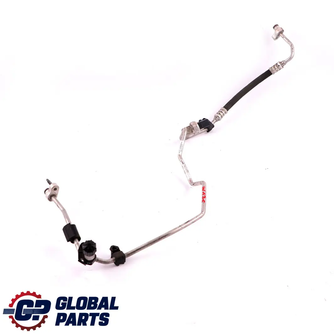 Mercedes W176 A/C Air Conditioning Refrigerant Pipe Hose - SKU A2468302415 - Part number A2468302415