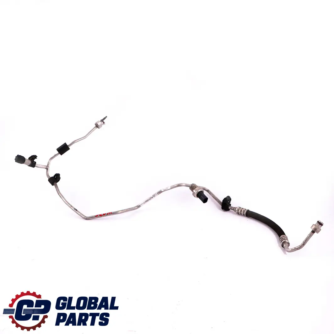 Mercedes W176 A/C Air Conditioning Refrigerant Pipe Hose - SKU A2468302415 - Part number A2468302415