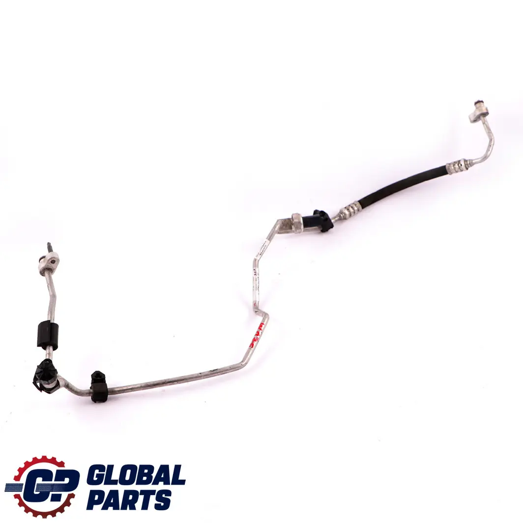 Mercedes W176 A/C Air Conditioning Refrigerant Pipe Hose - SKU A2468302415 - Part number A2468302415