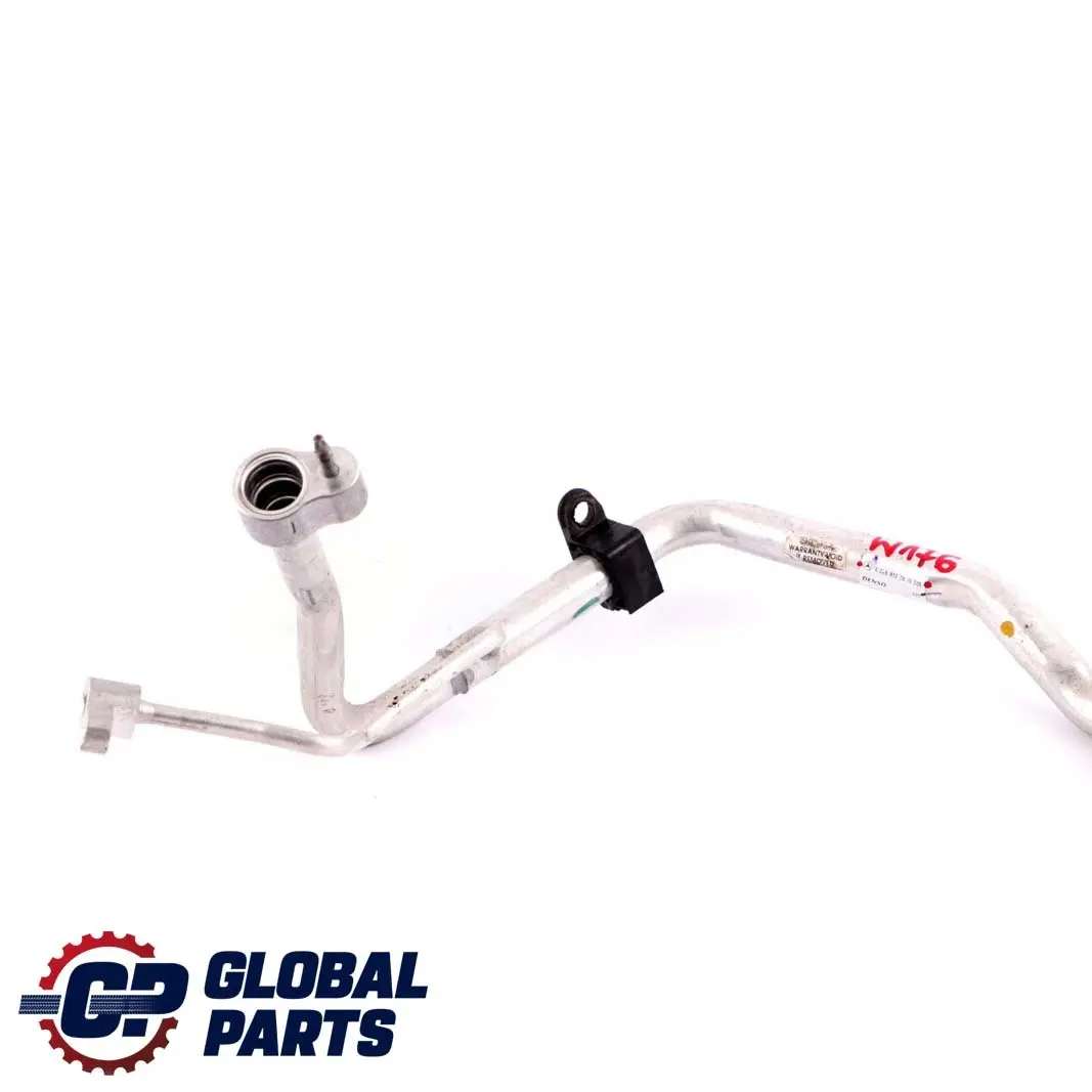 Mercedes W176 W246 Tuyau De Chauffage De Climatisation - SKU A2468302615 - Numéro de pièce A2468302615