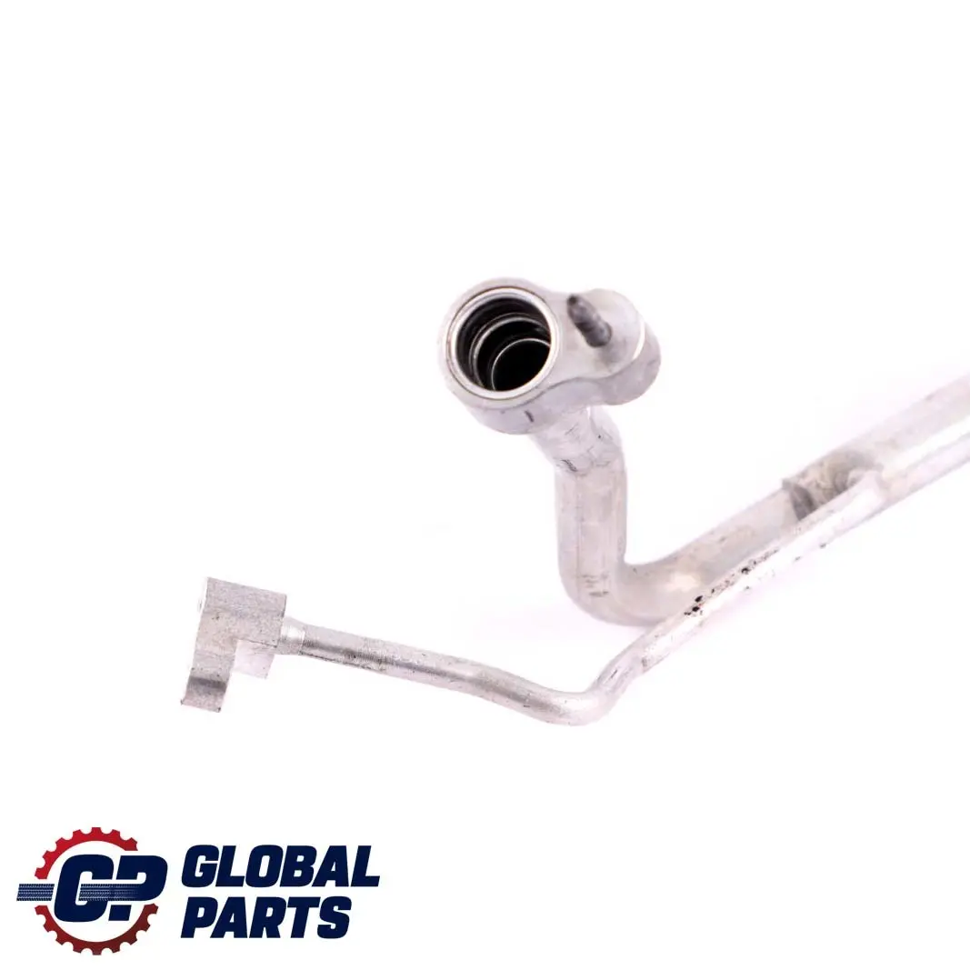 Conditioning Heater Pipe Hose Line to Mercedes W176 W246 Air with Part number A2468302615 Mercedes W176 W246 Air Conditioning Heater Pipe Hose Line - SKU A2468302615 - Part number A2468302615