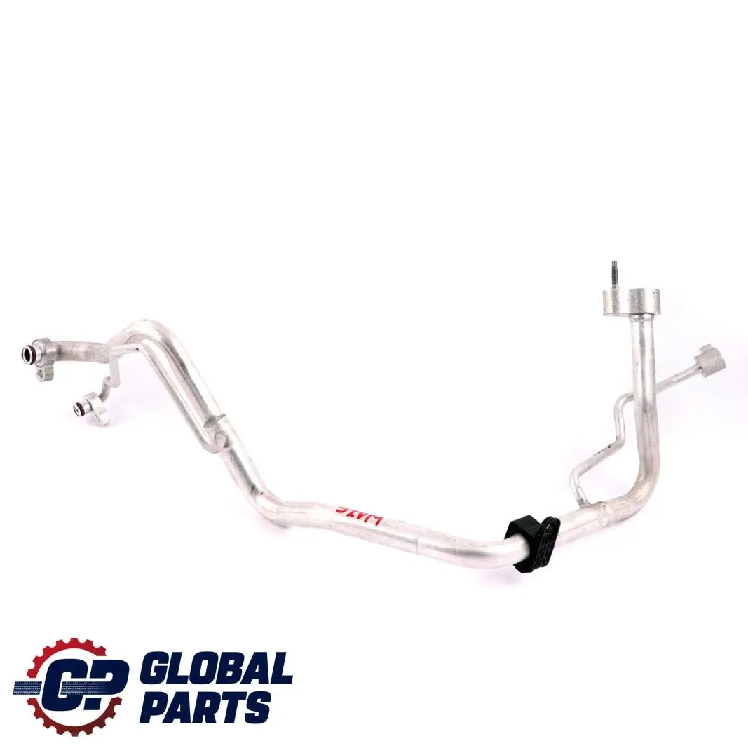 Mercedes W176 W246 Tuyau De Chauffage De Climatisation - SKU A2468302615 - Numéro de pièce A2468302615