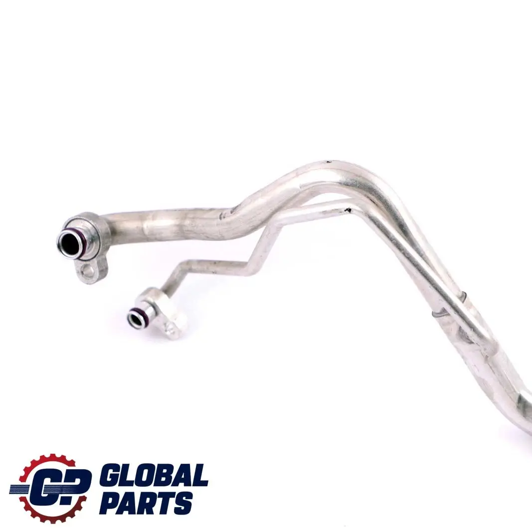 Klimaanlage Heizung Rohr Schlauch Leitung für Mercedes W176 W246 mit Teilenummer A2468302615 Mercedes W176 W246 Klimaanlage Heizung Rohr Schlauch Leitung - SKU A2468302615 - Teilenummer A2468302615