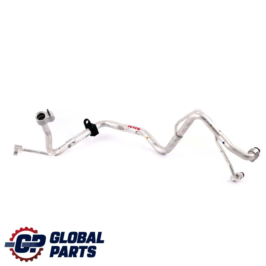 Mercedes-Benz W176 W246 Aria Condizionata Riscaldatore Linea di Tubi Flessibili