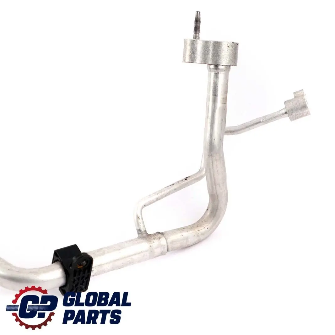 Mercedes-Benz W176 W246 Rura Przewód Klimatyzacji do o numerze A2468302615 Mercedes-Benz W176 W246 Rura Przewód Klimatyzacji - SKU A2468302615 - Numer Części A2468302615